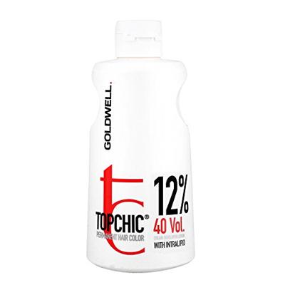 Goldwell Topchic Lotion-12%
