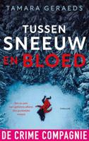 Tussen sneeuw en bloed - Tamara Geraeds - ebook - thumbnail