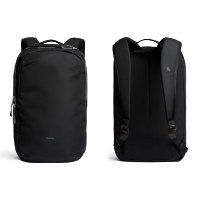 Bellroy Via backpack - Black Bellroy Via backpack - Black