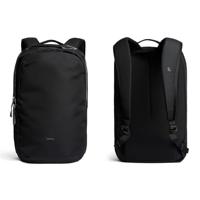 Bellroy Via backpack - Black - thumbnail