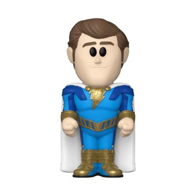Shazam! Fury of the Gods Funko Vinyl Soda: Freddy Freeman