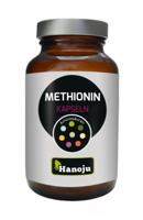 L-Methionine 90 Vegetarische capsules - thumbnail