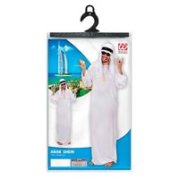 Arabische Sjeik met hoofdband - thumbnail