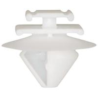 Bekleding clip OEM:0071737918 71737918 - 20 stuks 65B109418 - thumbnail