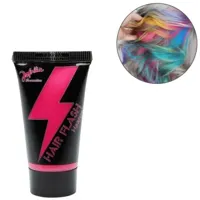 Jofrika cosmetics haargel flash roze 30 ml | 150 stuks - thumbnail