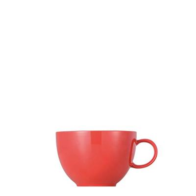 THOMAS - Sunny Day New Red - Theekop 0,20l