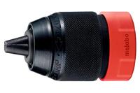Snelwisselboorhouder Futuro Plus S1M/HM Metabo 627203000 1,5 - 13 mm - thumbnail