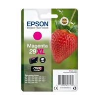 Epson Inktcartridge 29XL Origineel Magenta C13T29934012 - thumbnail