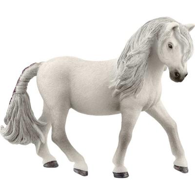 Schleich paard ijslander ponymerrie 13942 Schleich paard ijslander ponymerrie 13942