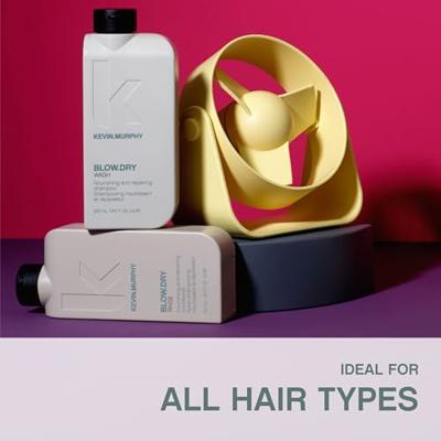 Kevin Murphy Blow.Dry Wash Shampoo - thumbnail
