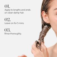 Wella Professionals Care Elements Renewing Mask 150ml - thumbnail