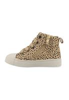 Shoesme Sneakers SH22W021-B Beige-22 maat 22 - thumbnail