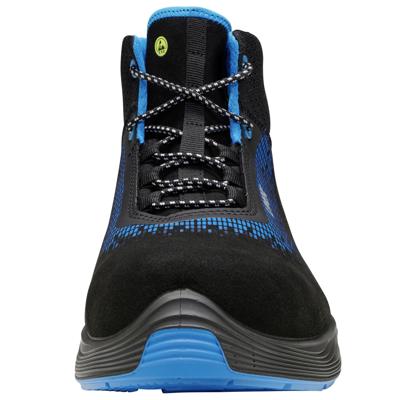 uvex 1 G2 6833941 Hoge veiligheidsschoenen S2 Schoenmaat (EU): 41 Blauw, Zwart 1 paar uvex 1 G2 6833941 Hoge veiligheidsschoenen S2 Schoenmaat (EU): 41 Blauw, Zwart 1 paar