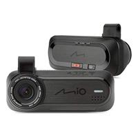 MiVue J85 Wifi Gps Dashcam (MIVUE-J85-WIFI-GPS) - thumbnail