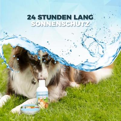 CoolPets Sunblock creme - thumbnail