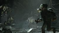 Metro Redux - thumbnail