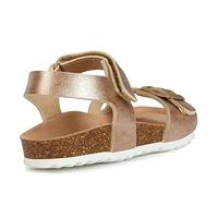 Kindersandalen Adriel Girl C GEOX¨ rozen - thumbnail