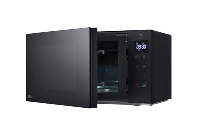 Magnetron LG MH6032GAS Zwart 20 L 700 W - thumbnail