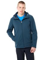 Vaude Everhike Softshell Hoodie - thumbnail