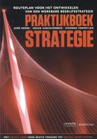 Praktijkboek strategie (Paperback) - thumbnail