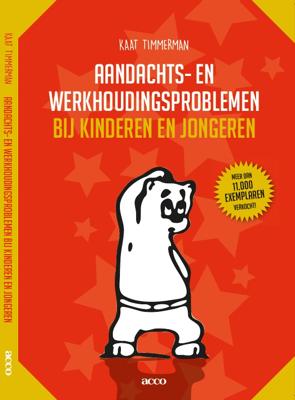 Aandachts- en werkhoudingsproblemen bij kinderen en jongeren (Paperback) Aandachts- en werkhoudingsproblemen bij kinderen en jongeren (Paperback)