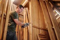 Bosch reciprozaagbladen [5x] - S1542K - hout - 2608650682 - thumbnail