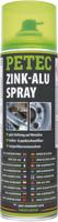 PETEC zink-spray zinc-aluminum spray 500 m - thumbnail