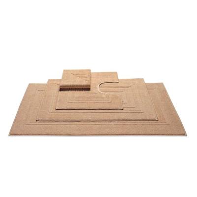 Vandyck Vandyck Houston Praline Toiletmat 60X62