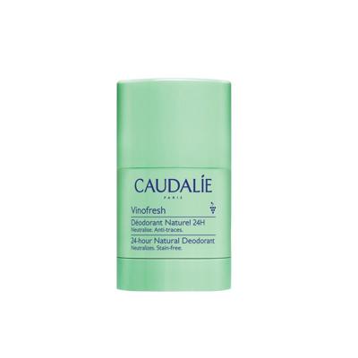Caudalie Vinofresh Déodorant Stick Naturel 50gr