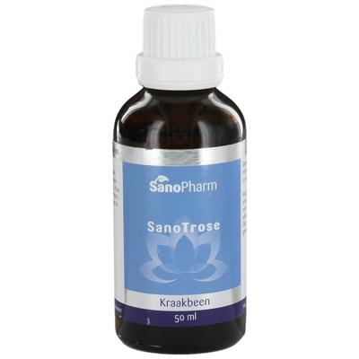Sano trose 50 Milliliter Sano trose 50 Milliliter