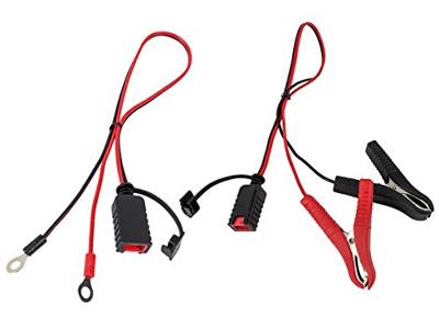 ProUser IBC 4000B 16636 Druppellader 12 V, 6 V 4 A