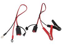 ProUser IBC 4000B 16636 Druppellader 12 V, 6 V 4 A - thumbnail