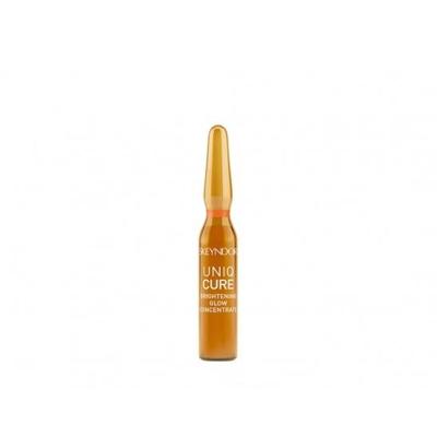 Skeyndor Uniqcure Brightening Glow Concentrate 7x2ml