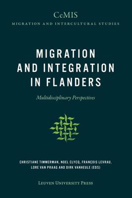 Migration and Integration in Flanders - - ebook