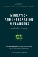 Migration and Integration in Flanders - - ebook - thumbnail