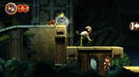Wii Donkey Kong Country Returns: (ohne Altersangabe) - thumbnail