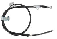 Handremkabel K17608 - thumbnail