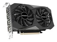 Gigabyte Nvidia GeForce RTX 3050 Videokaart GeForce RTX 3050 6 GB GDDR6-VRAM PCIe DisplayPort, HDMI 2.1 - thumbnail