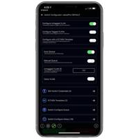 Netool IO NE1D Pro2 NE1D Netwerktester Meetbereik: Netwerk - thumbnail