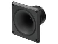 Monacor MPT-165 Piëzo-tweeter 115 W 8 Ω - thumbnail