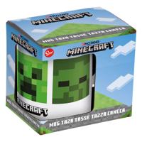 Keramieken Mok Minecraft 325 ml Kinderen Keramisch - thumbnail