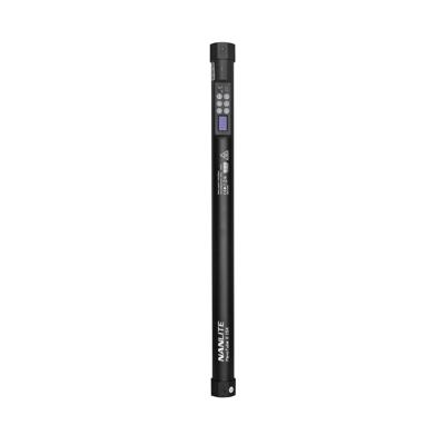 Nanlite Pavotube II 15X dual kit (w/ battery)