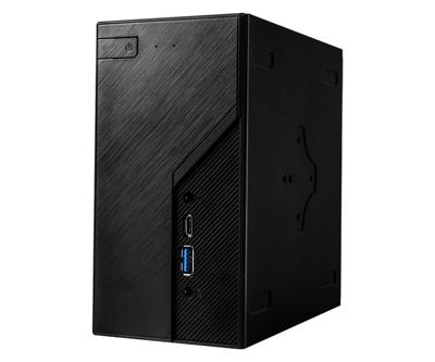Asrock DeskMini H470