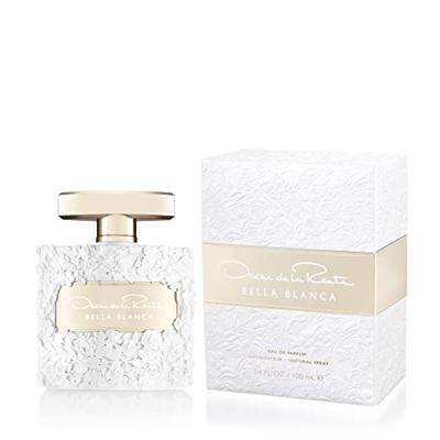 Oscar de la Renta Bella Blanca Eau de Parfum