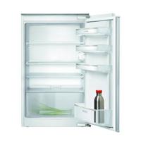 Siemens iQ100 KI18RNFF0 koelkast Ingebouwd 150 l F Wit - thumbnail