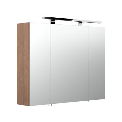 Spiegelkast Tessa Walnoot