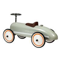 Little Dutch retro loopauto - thumbnail