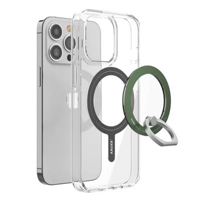 iRing Mag Telefoonhouder - MagSafe - iPhone - Alpine groen