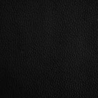 Kinderbank 60x40x30 cm kunstleer zwart - thumbnail