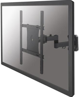Neomounts FPMA-W960 TV-beugel Uittrekbaar 58,4 cm (23) - 132,1 cm (52) Kantelbaar en zwenkbaar, Roteerbaar